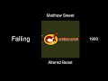 Matthew Sweet - Falling - Altered Beast [1993]
