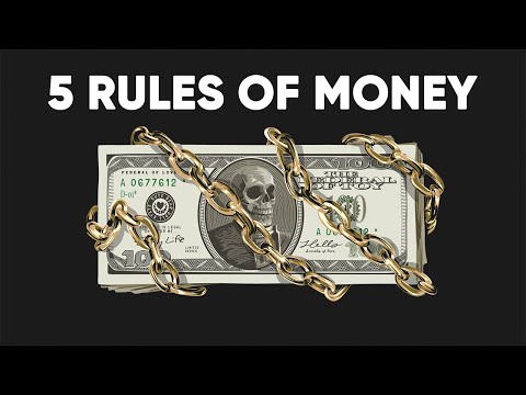 成為百萬富翁必須放下的5件事 (5 Things You Must Let Go To Become a Millionaire)