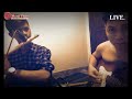 Live Record Cover Sholawat Shalallahu Ala Muhammad