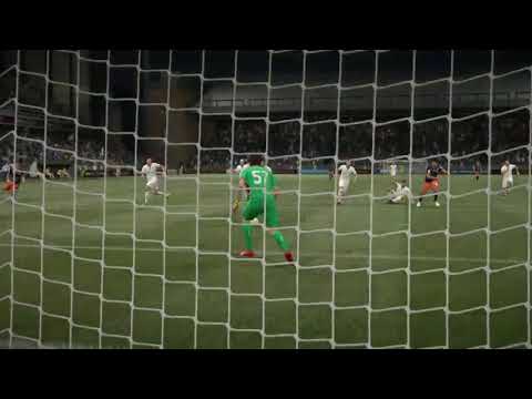 [FIFA 17] But Jeff Louis - Montpellier