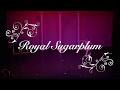 Royal Sugarplum Nutcracker In A Nutshell 2018