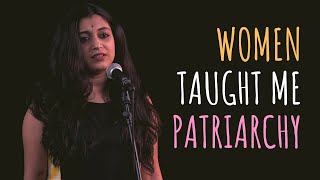  Women Taught Me Patriarchy  - Jidnya Sujata ft Ha