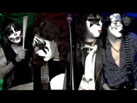 CARNIVAL OF KISS - JUNGLE