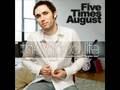 Five Times August- The Good Life