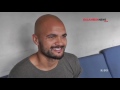 Sergio van Dijk - GalaMedia News - Senang Kembali ke Persib