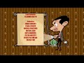Mr Bean Credits Short Bean In Love 2002