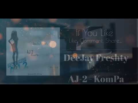 Addicted2Mix - Kompa Gouyad - Instagram 2022 - Fresh'Ty (DeeJay)