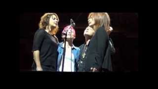 Shuhada’ Sadaqat (FKA Sinéad O&#39;Connor) - In This Heart (live)