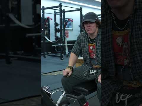 Sam Sulek Spring cut day 3 (Rows advice)