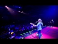 Rush - The Garden - Live in Dallas
