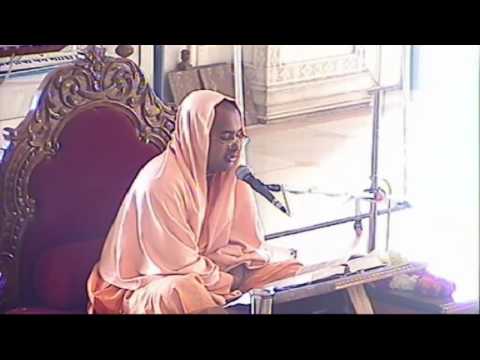 Srimad Bhagavatam 5.18.12( Ujjain@09.12.2016 )