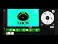 How To Make Xbox Logo Effects On Kinemaster