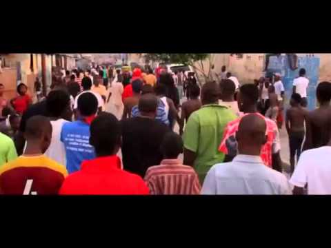 TEAM LOBEY ft LUTZA Sa Son