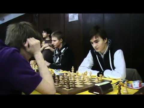 CH18 1.8.  Andrej Kováč - Ľubomír Šimo 1 - 0