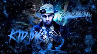 78 - Kid Ink d-_-b "Cali Dreamin' " (Oye, ¿Sampleas O Trabajas?)