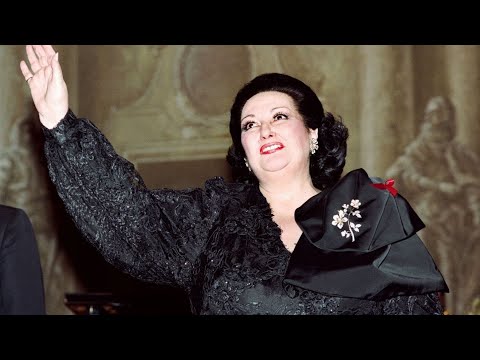 Montserrat Caballé & Vangelis - March With Me (Legendado)