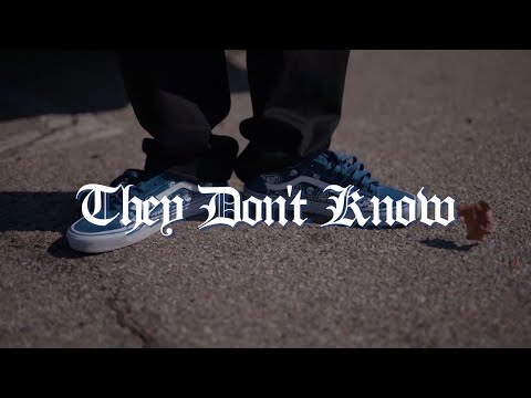 Snoop Dogg x Doggystyleeee Type Beat | "THEY DONT KNOW" | West Coast Type Beat 2023