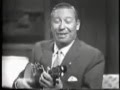 (1960) George Formby - The Friday Show..mp4