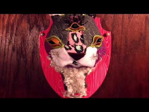 HULK HOMELESS - THE MYSTERY OF THE PUZZLEBOXING