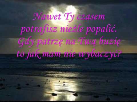 Teea - Dla K + Tekst