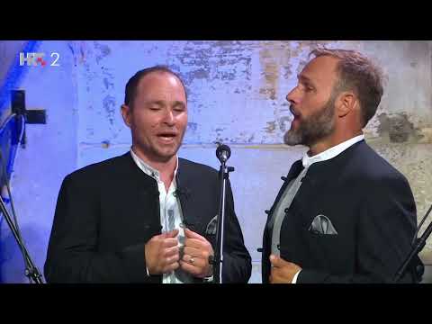 Sjaj miseče - klapa Krunik - FDK 2024