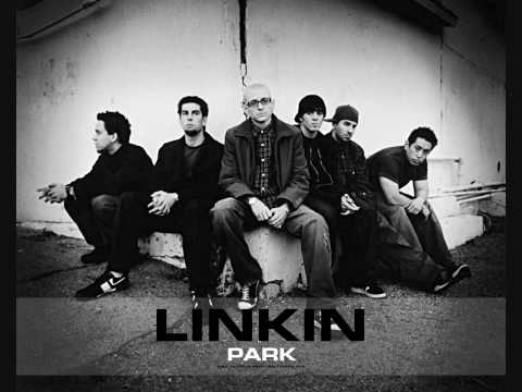 Linkin Park Ppr Kut (Reanimation Album)
