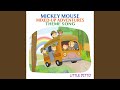 Mickey Mouse Mixed Up Adventures Theme Song