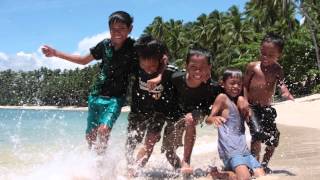 preview picture of video 'It's more fun in Davao Oriental, Philippines'