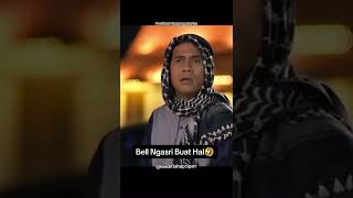 Download lagu Kau kentut eh setan. #bellngasri #kentut #lawaktahapcipan #lawak #funny #funnyvideos #lawakharian mp3