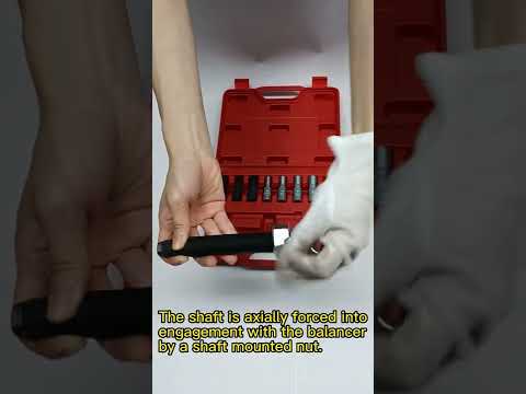 TAIWAN CAE0175 CALIBRE Harmonic Balancer Installer/Damper Installer