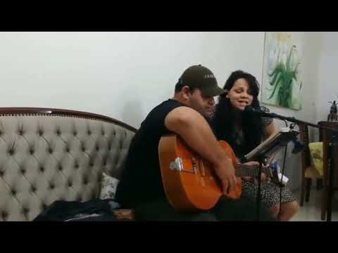 Sou Crente em Jesus Samuka Duarte e Meire e Tiele 