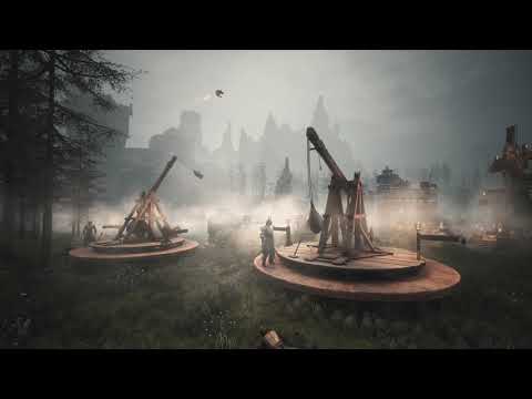 Conan Exiles - 2019 Trailer Conan Exiles - 2019 Trailer