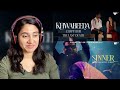 King Khwabeeda Chapter 3 : The Last Death and Sinner Reaction | Ashmita Reacts