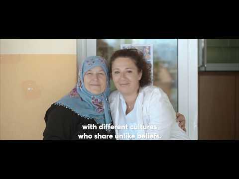 Oι Κινητές Ιατρικές Μονάδες στη Θράκη