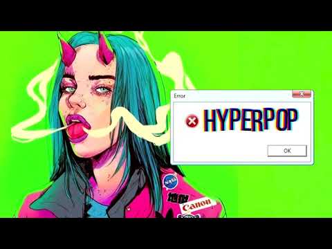 [FREE] Rock x Hyperpop Type Beat 100 Gecs x Glaive (Maybel x Oversight)