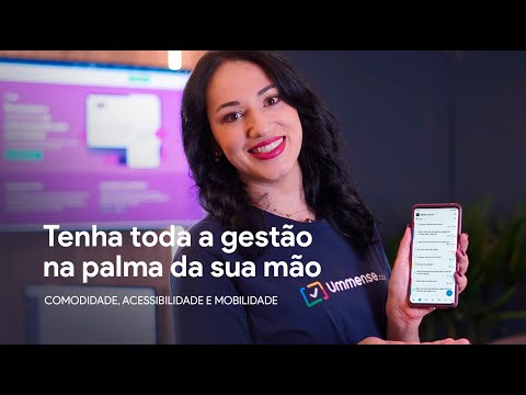 Ummense: Gestão de Equipes