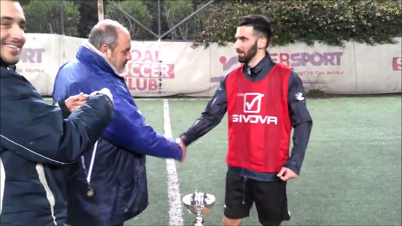 ΤΕΛΙΚΟΣ ΚΥΡΙΑΚΗΣ