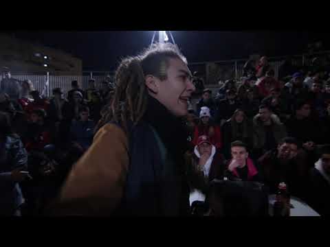 MACROBATALLA CÁDIZ | 4TOS | ANZ vs BADILLO