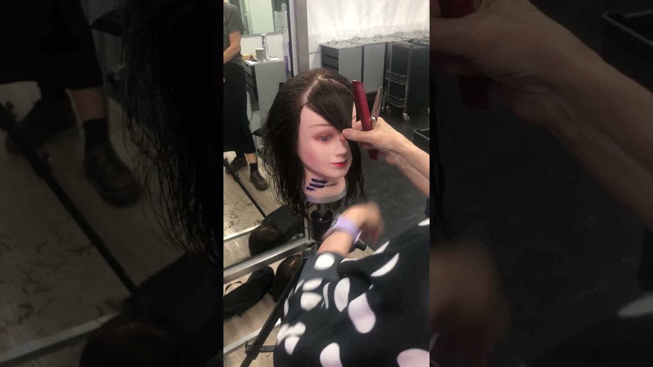 How to Cut a Full Fringe  - MIG Training Cutting program