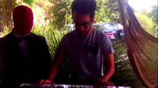 Everything Now - Arcade Fire (Piano Cover by Scatterplot 🎹)