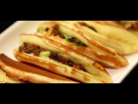 Chengdu《Jornada Gourmet de Tianfu》