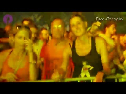 Sascha Dive - Underground Railroad [Played by Solomun b2b Adriatique]