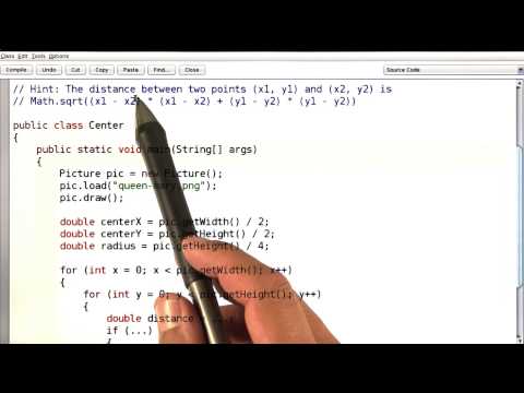 Introduction Intro to Java Programming