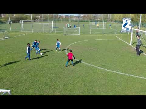 Dribbelfestival 2021 - RFC Blaasveld