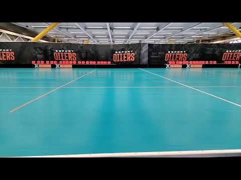 Tikkurilan Tiikerit P13 Oilers 2 - Tiikerit