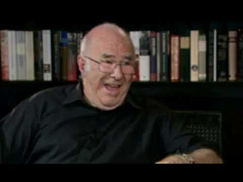 Talking in the Library with John Carey