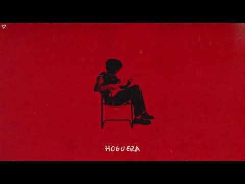 Ant Cosmos - Hoguera (ft. Isa Izquierdo) (Visualizer)