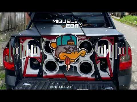 DJ JOTA - VOU BOTAR - REMIX ARROCHADEIRA