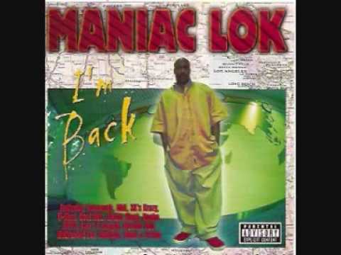 Maniac Lok, Top Notch   Summer Jam 