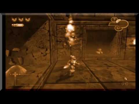 Stairfax Temperatures